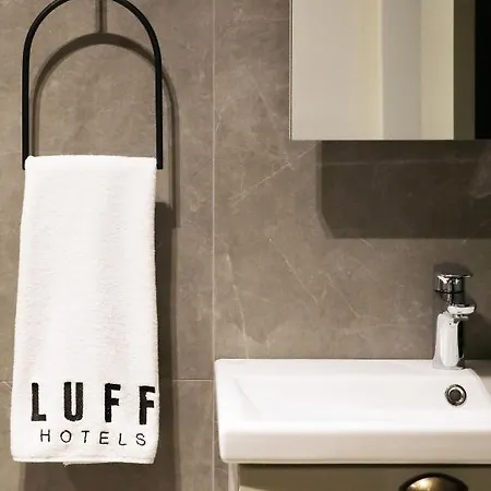 Hotel Luff Kaş