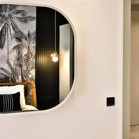 Luff Hotel
