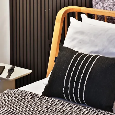 Luff Hotel Kaş