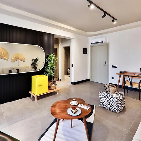 Luff Hotel Kaş
