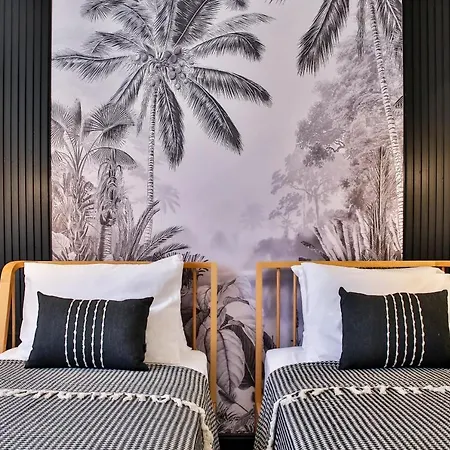 Luff Hotel Kaş
