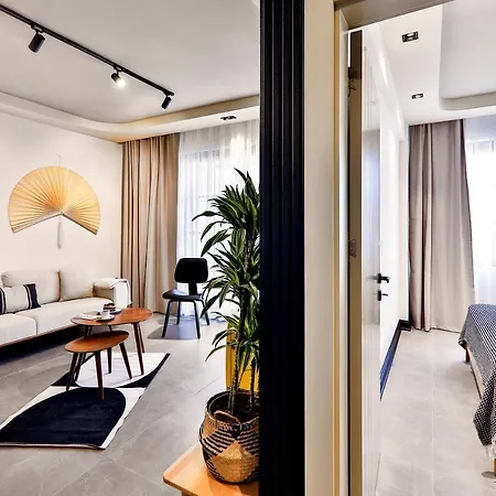 Luff Hotel