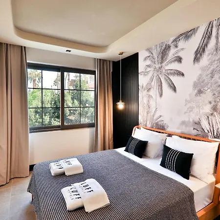 Hotel Luff Kaş