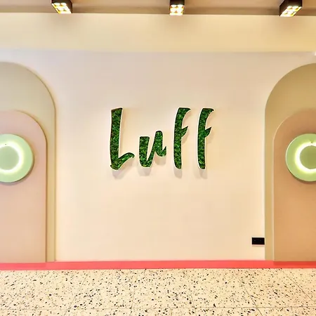 Hotel Luff Kaş