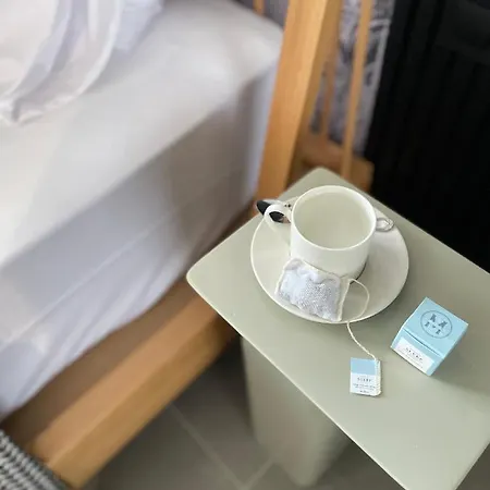 Hotel Luff *