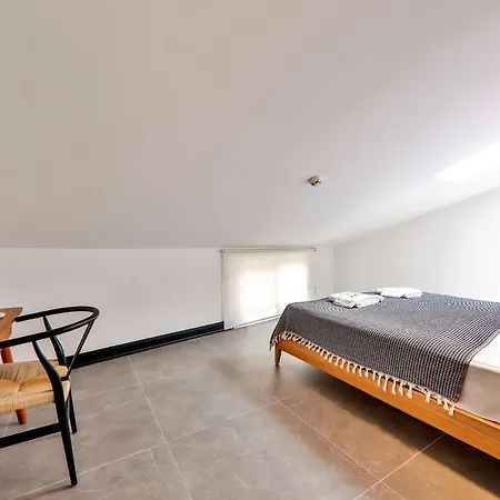 Hotel Luff Kaş