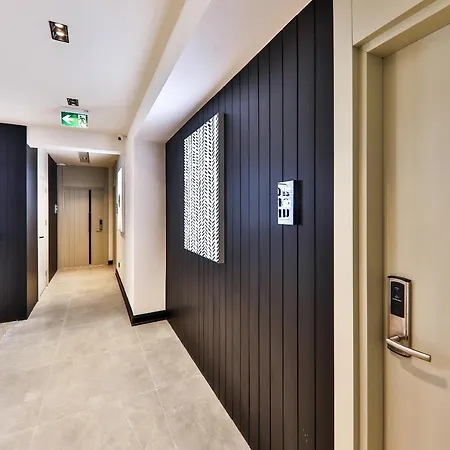 Hotel Luff *