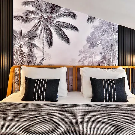 Hotel Luff Kaş