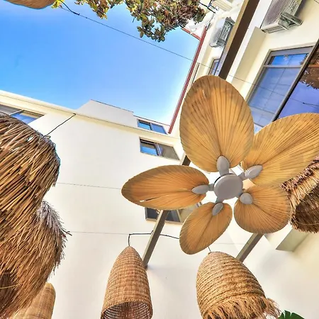 Luff Hotel Kaş