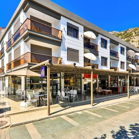 Luff Kaş
